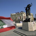 Lebanon: Parliament votes to abolish the death penalty; it is the first Arab country to do so