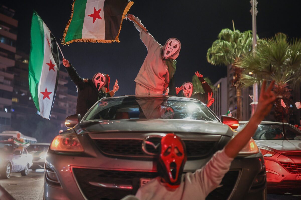 Syria: Assad’s younger brother and cousin also sentenced to death