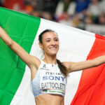 European Athletics Championships: Battocletti wins gold in the 5,000 metres, Majori takes bronze