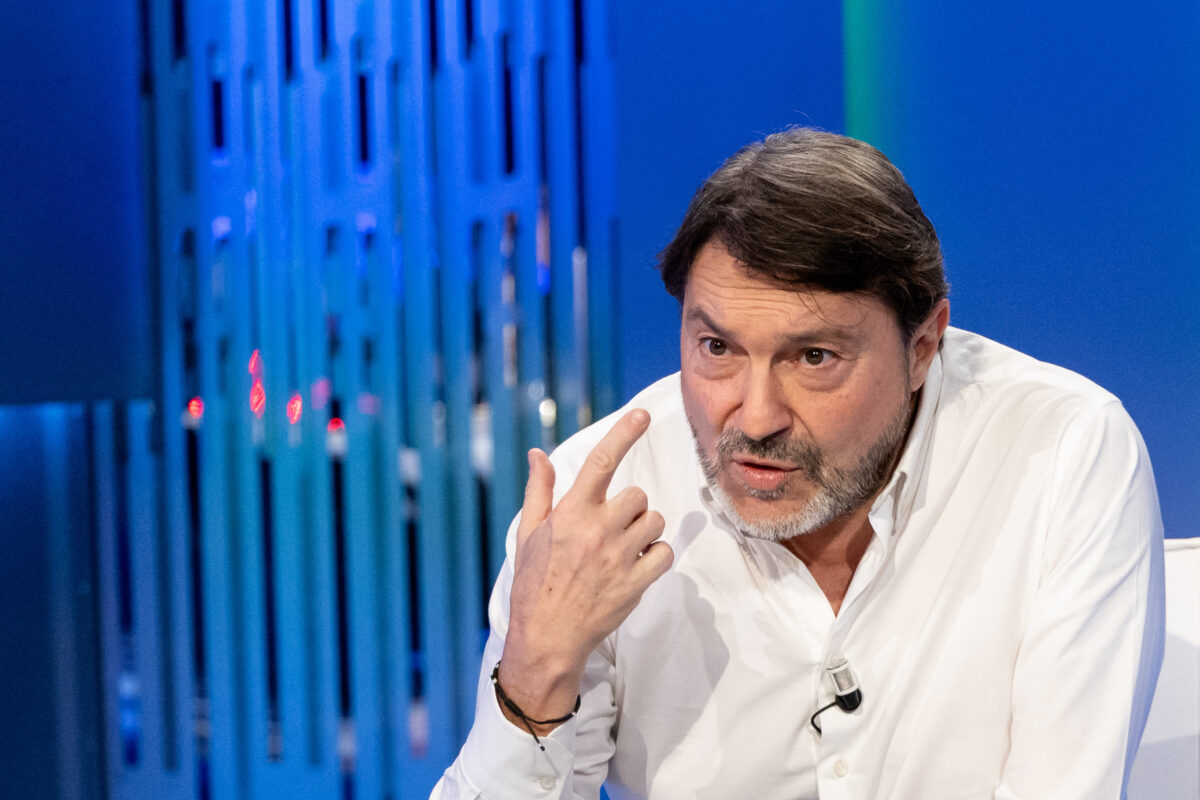 Ranucci attack, journalist’s lawyer: “Betrayal and exploitation by Lavitola”