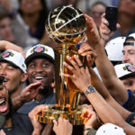 NBA: Opening day of the 2026–27 season and Christmas fixtures announced