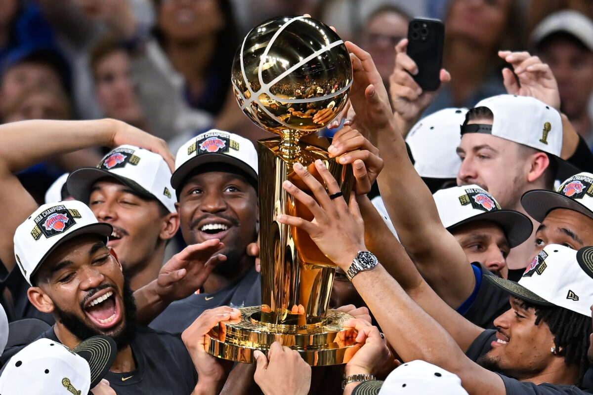 NBA: Opening day of the 2026–27 season and Christmas fixtures announced NBA: Opening day of the 2026–27 season and Christmas fixtures announced