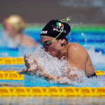 European Swimming Championships: Pilato and Angiolini through to the 100m breaststroke semi-finals