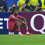 Milan, Leao: ‘My only focus is on the pitch’