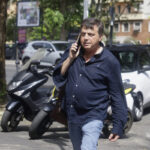 Ranucci assassination: Lavitola tells journalist: ‘You were already co-chairman alongside Berlusconi’