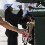 Heatwave: 19 cities in Italy under ‘red alert’ tomorrow; 18 on Thursday