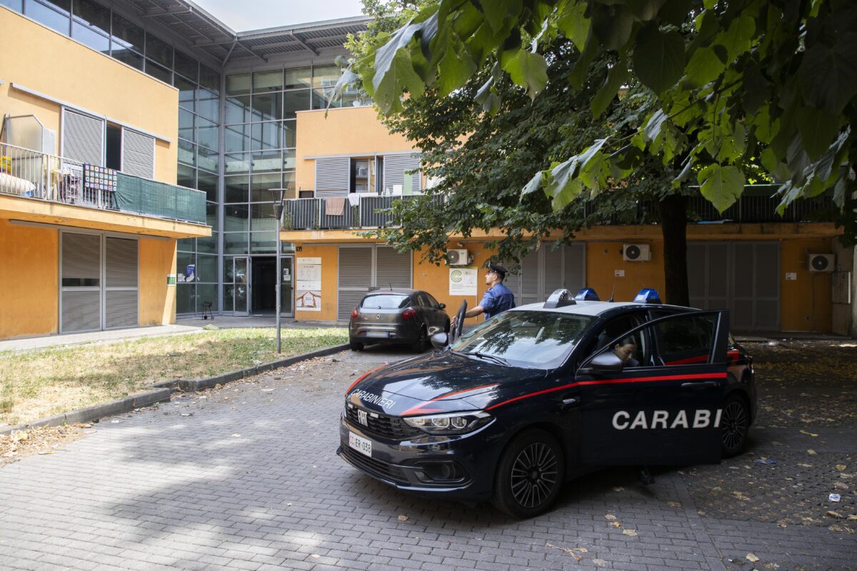 Cosenza: 34-year-old man dies after being beaten; two arrested Cosenza: 34-year-old man dies after being beaten; two arrested