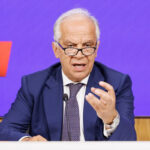 Migrants: Schengen Committee convened on Thursday for Piantedosi’s hearing