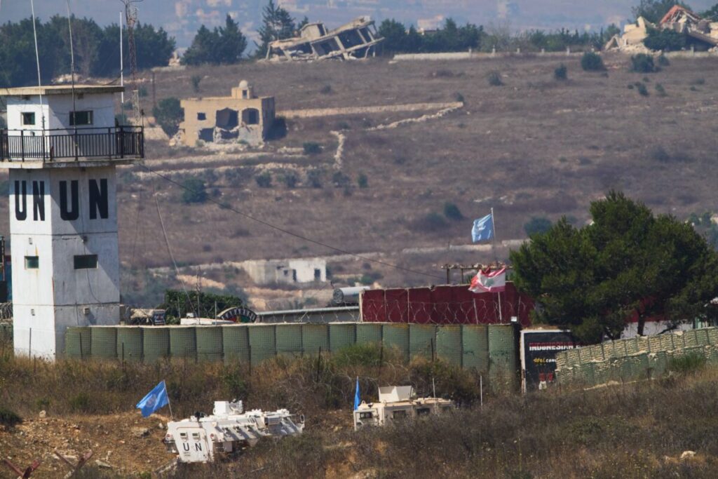 Lebanon: next round of talks with Israel to take place in early September