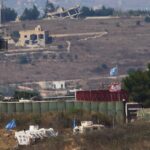 Lebanon: next round of talks with Israel to take place in early September