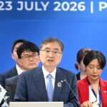 Ukraine: South Korea will not supply weapons to Kyiv, only humanitarian aid