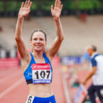 European Athletics Championships: Eloisa Coiro breaks Dorio’s 46-year-old Italian 800-metre record