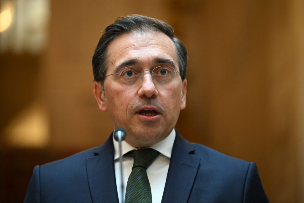 Migrants, Madrid: “Italian government exploiting Ceuta crisis for electoral purposes”