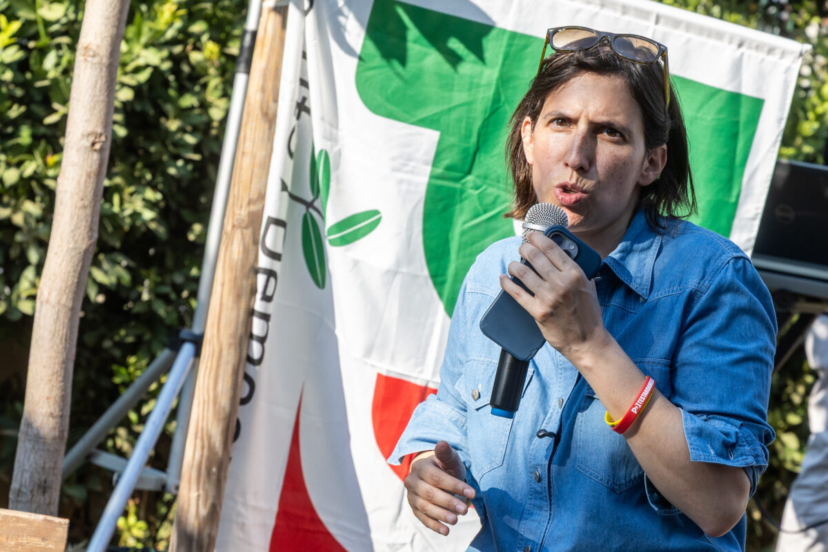 Government: Schlein to Meloni: “Four years of failures – enough with the empty promises”