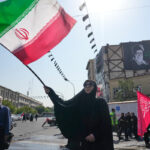 Iran: According to media reports, Pakistan believes Iran and the US are close to reaching some sort of agreement