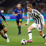 Football, Juventus beat Palermo 2-0 in friendly: Yildiz and Milik score