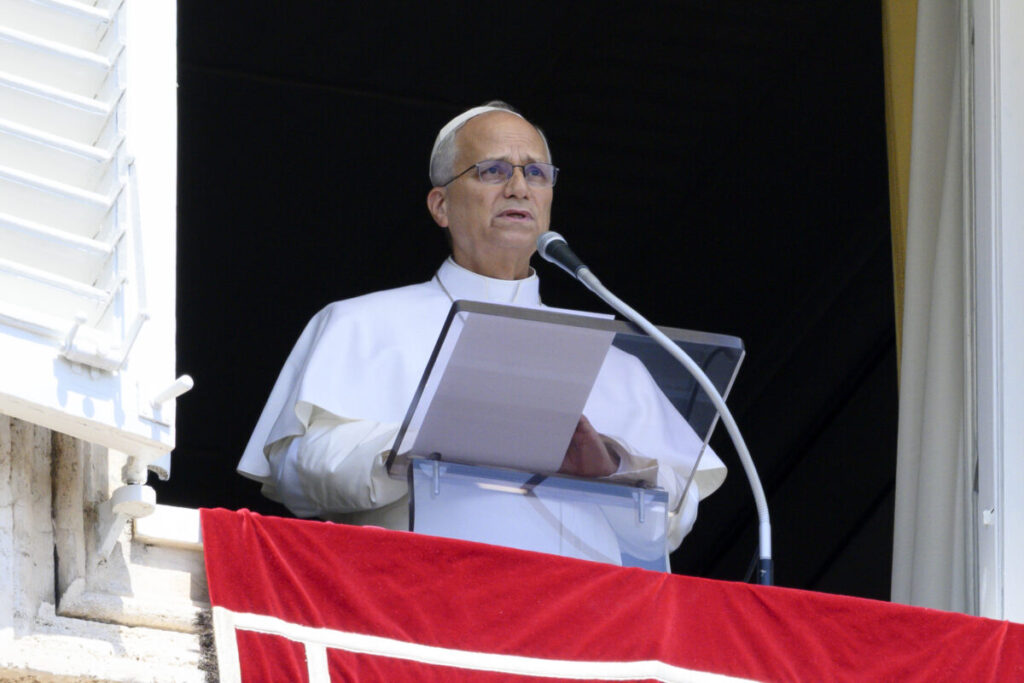 Colombia, Pope Leo XIV: ‘Deeply saddened by the earthquake, I am praying for the country’