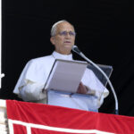 Colombia, Pope Leo XIV: ‘Deeply saddened by the earthquake, I am praying for the country’