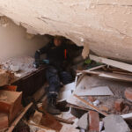 Colombia earthquake: curfew imposed in Cali and Pereira to prevent looting
