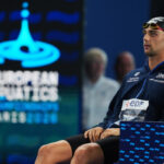 European Swimming Championships: Ceccon through to the 200m backstroke semi-finals