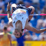 European Athletics Championships: Tamberi, Sioli, Stronati and Filocchi through to the high jump final