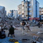 Colombia: death toll from the earthquake rises to at least 224
