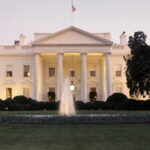 US, WP: ‘Trump administration to spend 900 million on refurbishing the White House’