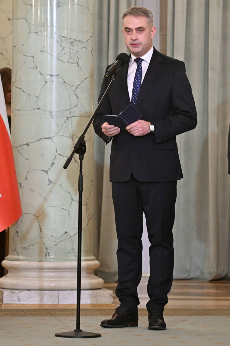 Poland, Warsaw against Musk: ‘Starlink is excluding us from EU roaming’