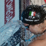 European Swimming Championships: Women’s 4×100 freestyle through to the final
