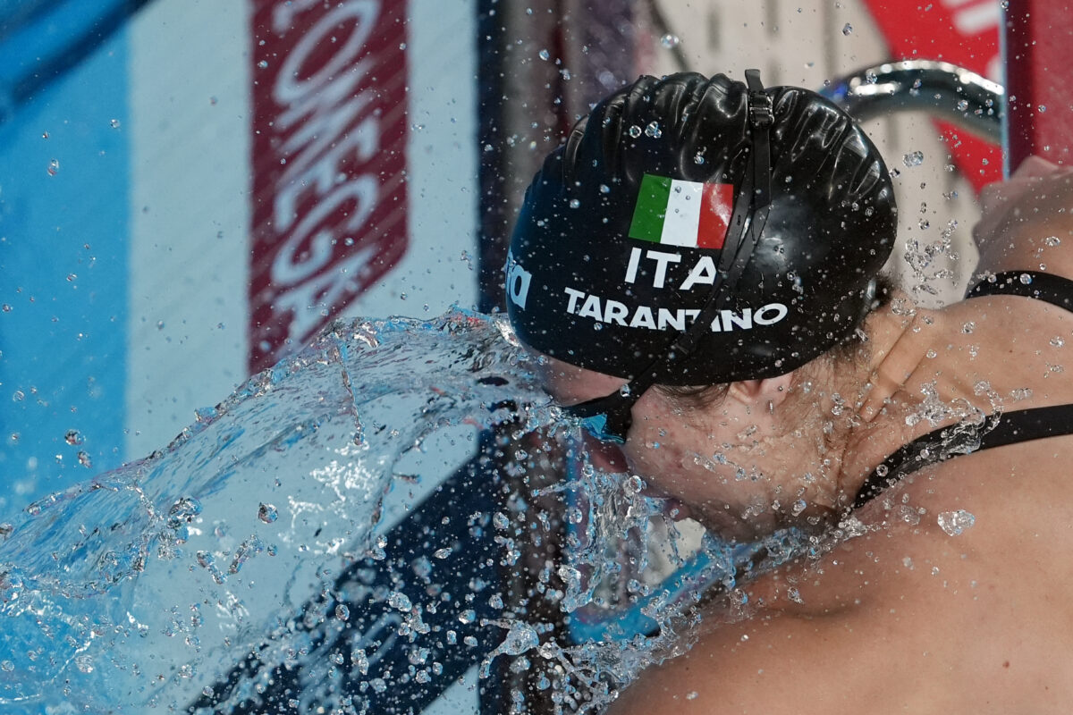 European Swimming Championships: Women’s 4×100 freestyle through to the final European Swimming Championships: Women’s 4×100 freestyle through to the final