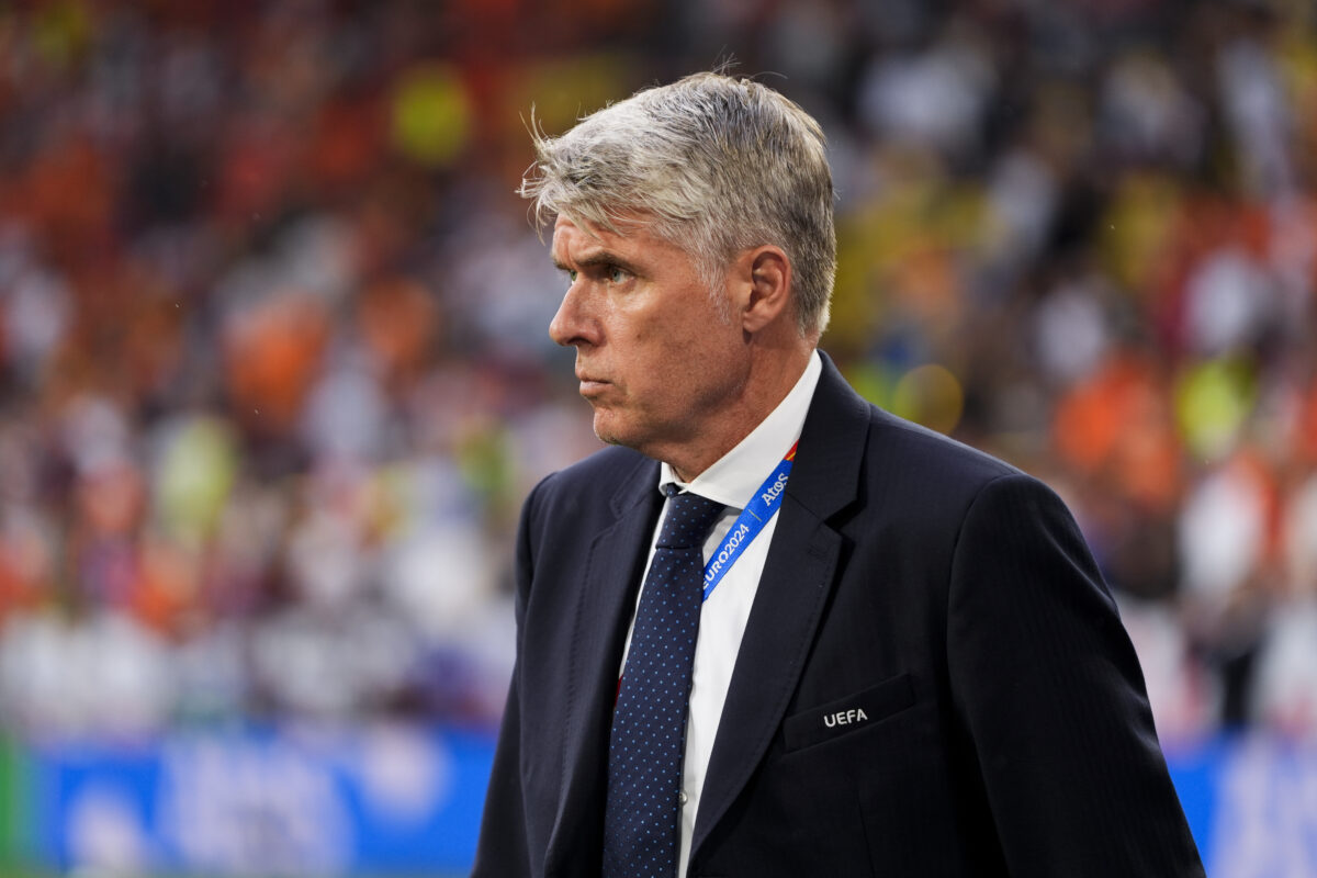 VAR, Rosetti: ““Clear line” not just for referees but for fans and players”