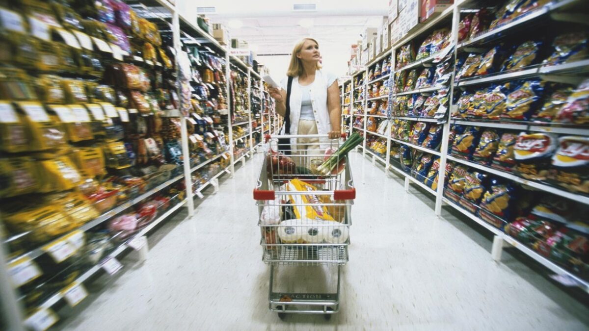 Inflation: slows in July to +2.9% Inflation: slows in July to +2.9%