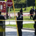 US man kills his partner and son at a nursery in Minnesota and takes his own life