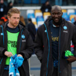 Napoli: Lukaku’s transfer to Fenerbahçe is official