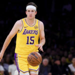 NBA: Los Angeles Lakers sold for $12.5 billion