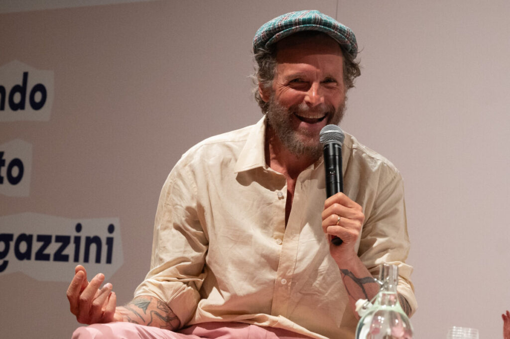 Music: Asbestos found at concert venue; Jovanotti concert in Barletta cancelled