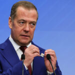 Ukraine, Medvedev: ‘Russia has the right to attack any enemy vessel’