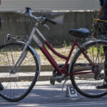 Turin: the 73-year-old man who hit the cyclists remains under house arrest