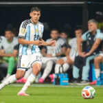 Rome: Molina’s permanent transfer is official; he has signed a four-year contract