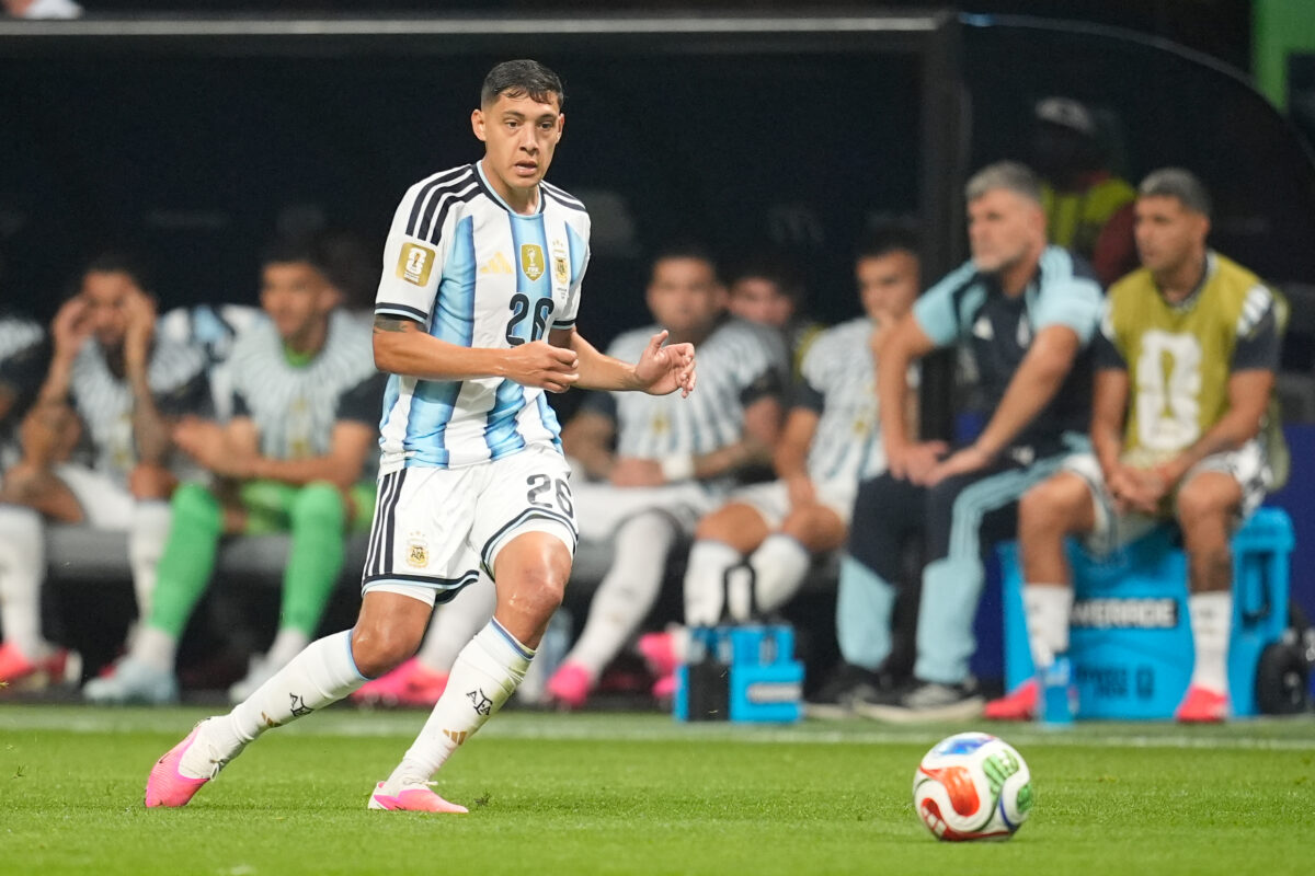Rome: Molina’s permanent transfer is official; he has signed a four-year contract Rome: Molina’s permanent transfer is official; he has signed a four-year contract