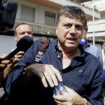 Ranucci assassination: Lavitola has admitted to being the instigator