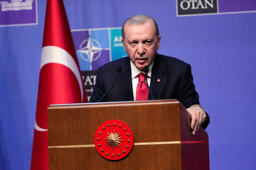 Turkey, Erdogan: ‘We aim to expand the Mecca Pact’