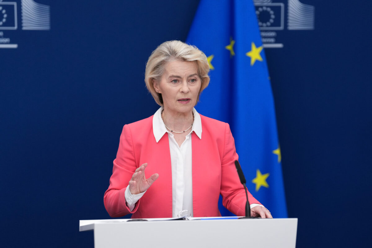Colombia earthquake, Von der Leyen: “We are allocating €2 million to the affected areas” Colombia earthquake, Von der Leyen: “We are allocating €2 million to the affected areas”