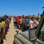 Migrants, Madrid: ‘Prepared to prevent another mass influx into Ceuta’