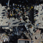 Colombia earthquake: Cali’s mayor says, “The next 24 hours will be crucial for saving lives”