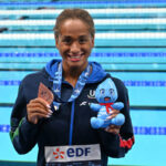 Swimming: European Championships, Curtis and Cocconcelli through to the 50m backstroke semi-finals