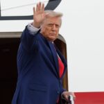 Iran, Trump: ‘We are the ones with total control of Hormuz’
