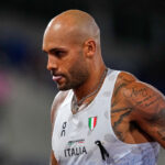 European Athletics Championships: Jacobs suffers physical setback, Glave takes gold in the 100