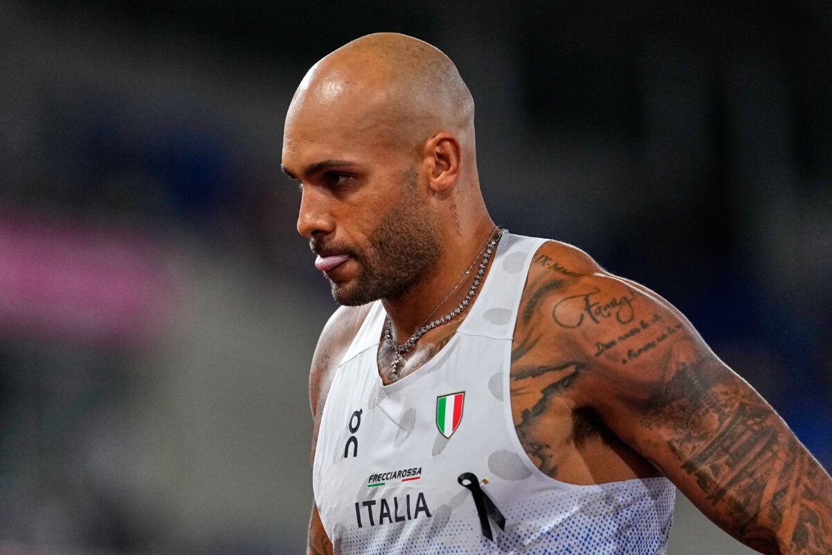European Athletics Championships: Jacobs suffers physical setback, Glave takes gold in the 100 European Athletics Championships: Jacobs suffers physical setback, Glave takes gold in the 100