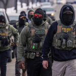 US: ICE plan to equip officers with gloves that deliver electric shocks
